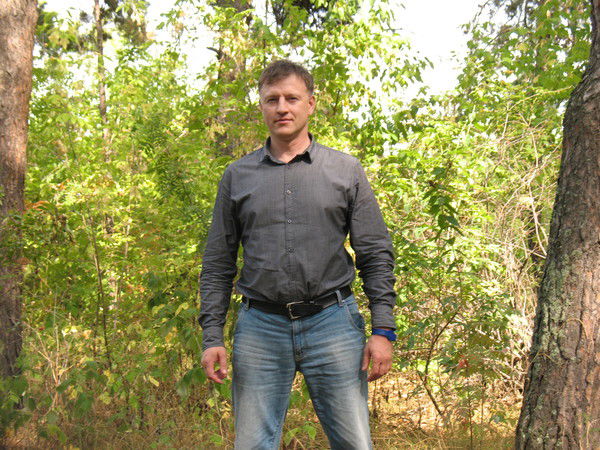 Константин Кирьянов