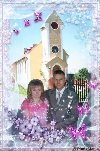 Юлия Наумец