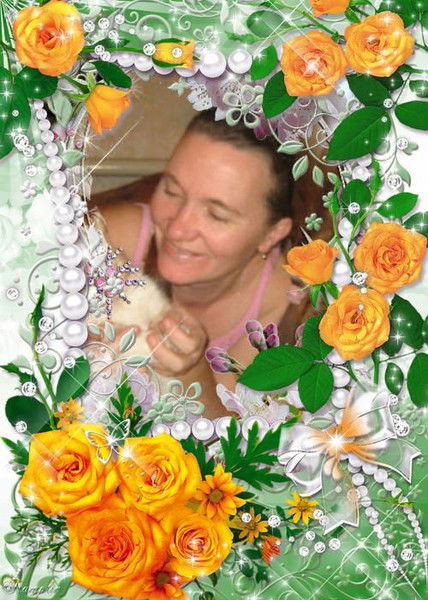 Ира Яковенко