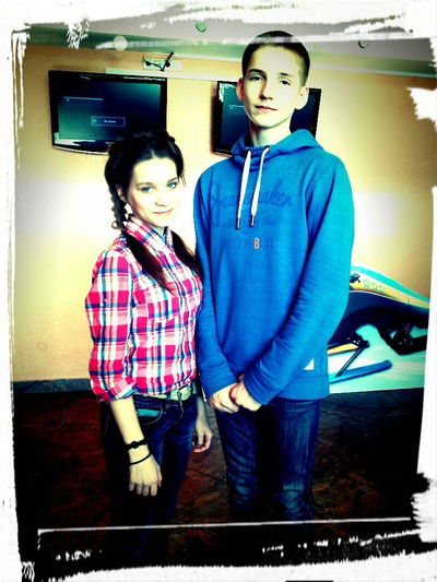 Ангелина Александровна