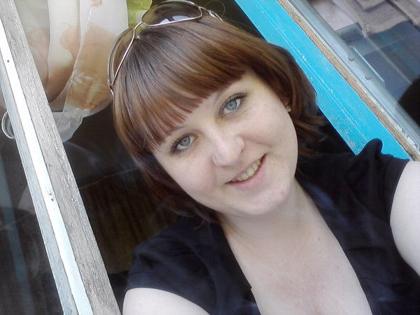 Светлана Пустовалова