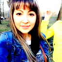 Тиночка Гусева