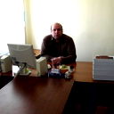 Алексей Самарский
