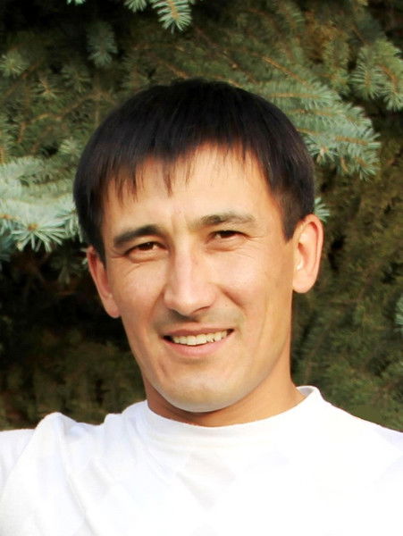 Амангельды Адъятулин