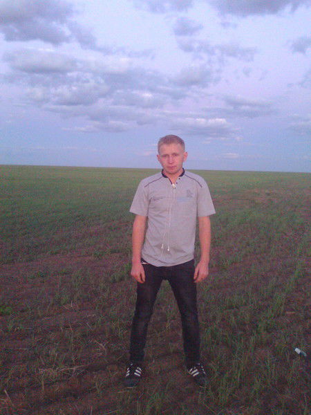 Валентин Кулебякин