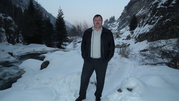 Геннадий Стульбо