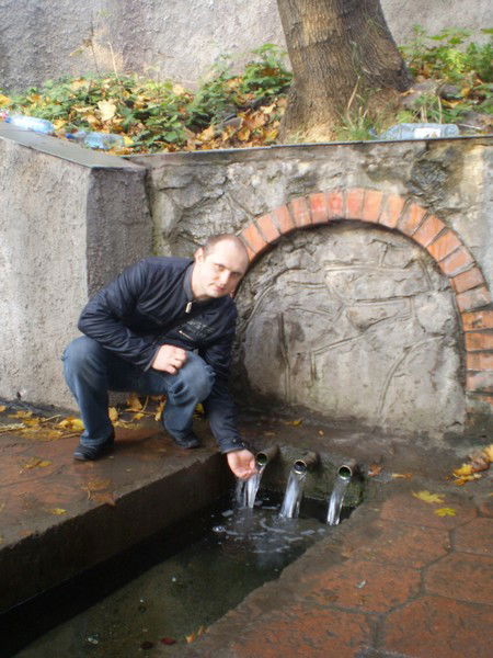 Александр Цибульский