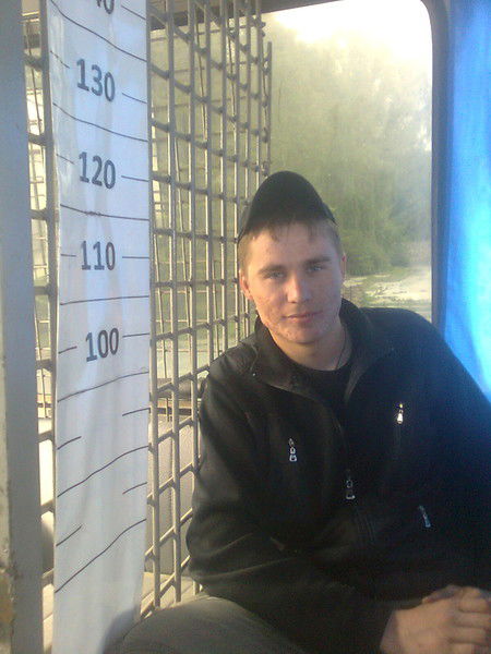 Василий Купин