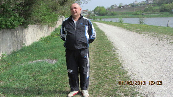 Игорь Аншба