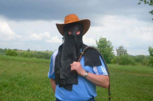 Сергей Зубков