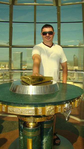 Андрей Дондиков