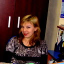 Ирина Астраданцева