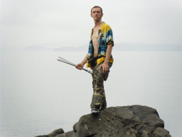 Алексей Нестеренко