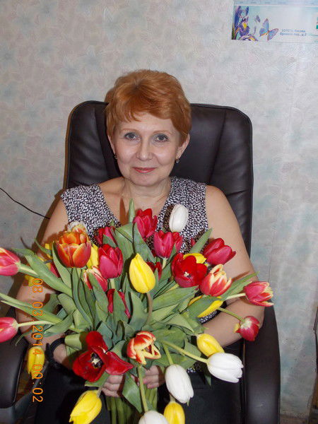 Ирина Ирина