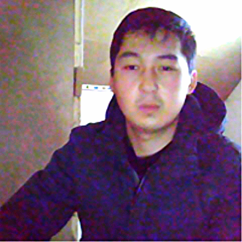 Аскар Жеенбаев