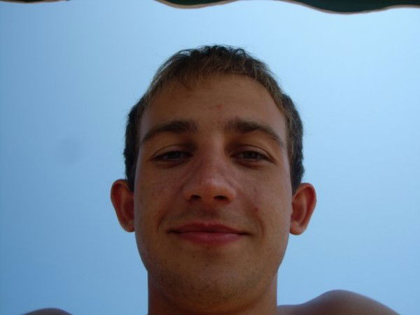 Алексей Маляров