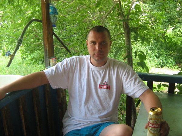 Иван Колмагоров