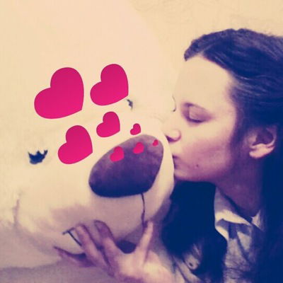 Лиза Слепнёва