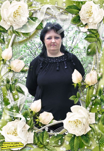 Светлана Зиновьева