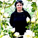 Светлана Зиновьева
