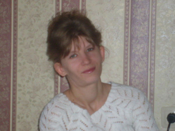 Алла Бойкова