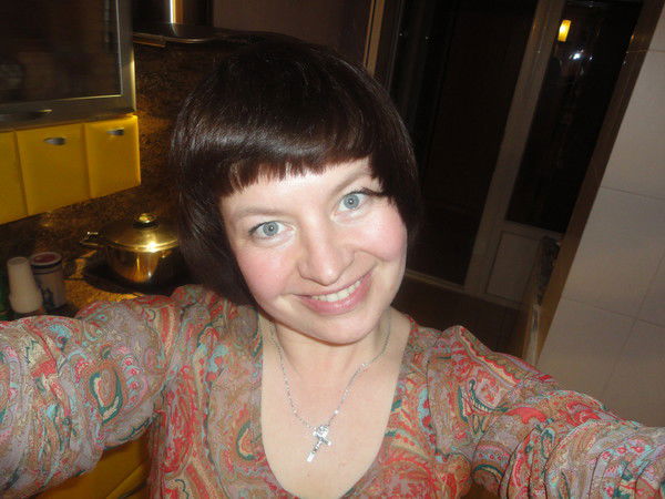 Евгения Михайленко