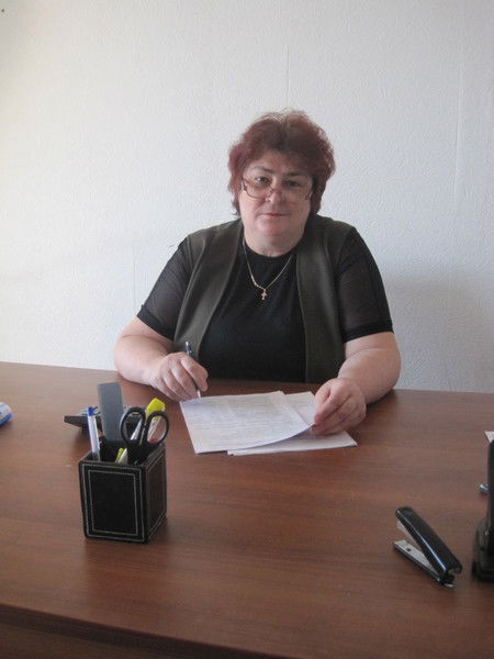 Наталья Ваганова