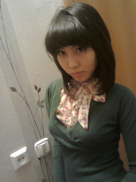 Динара Касанова