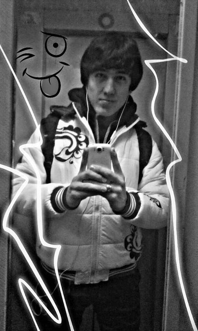 Ерикжан Хамракулов