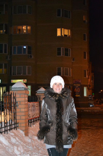 Галина Эффа