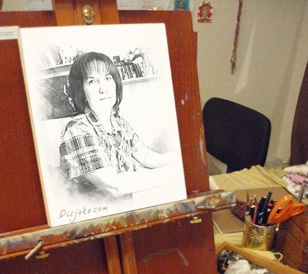 Елена Насибулина