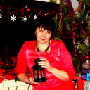 Юлия Шафиева