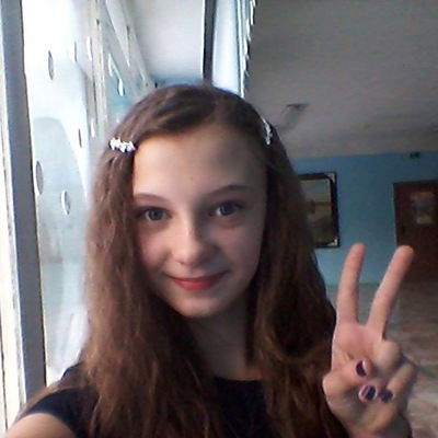 Виктория Кузнецова