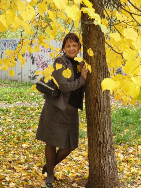 Наталия Мирошина