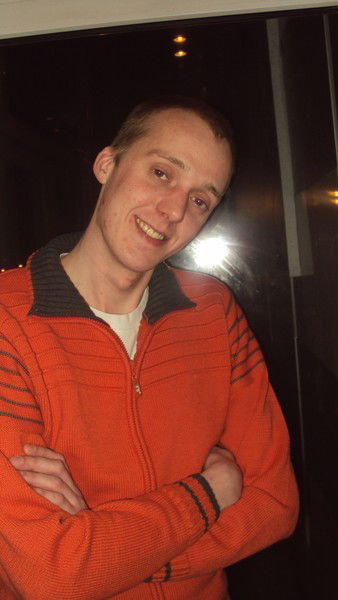 Леонид Сенников