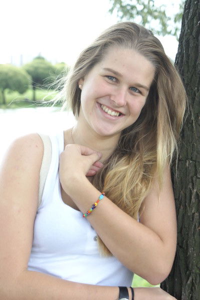 Анна Климова