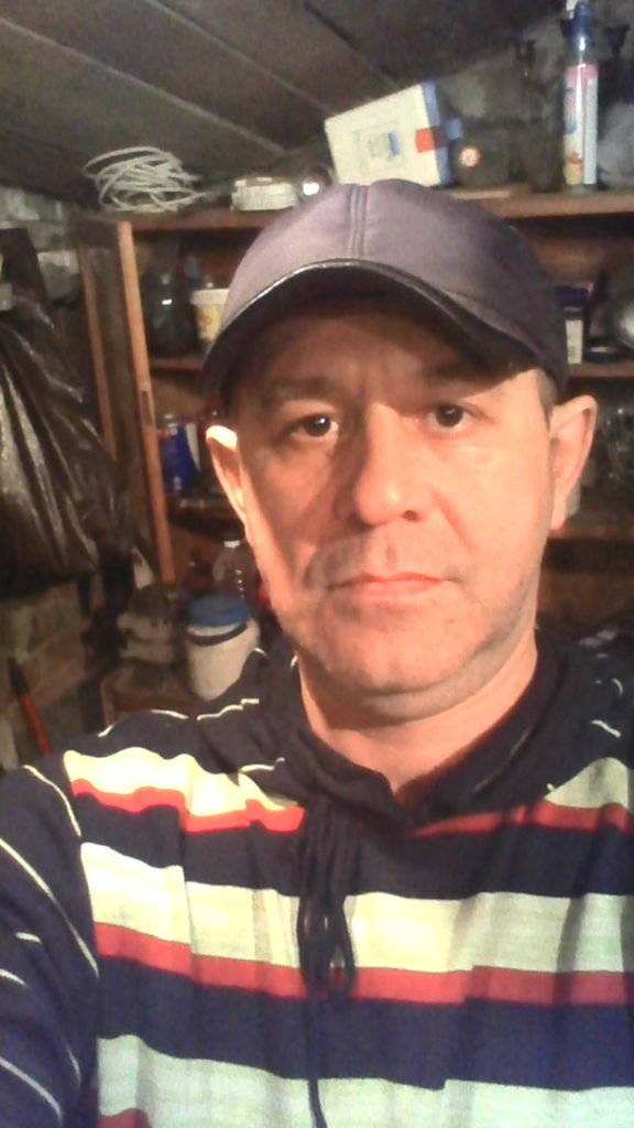 Алексей Ермилов