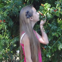 Елизавета Мыслицкая