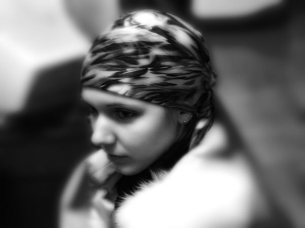 Яковлева Светлана