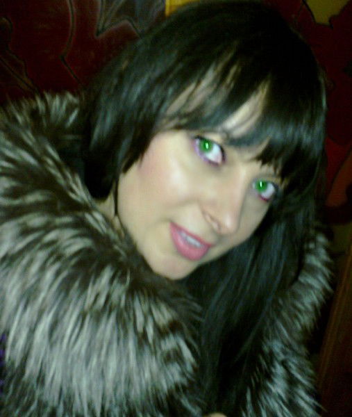 Лиля Форманюк