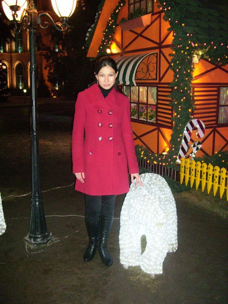 Гаухар Жакаш