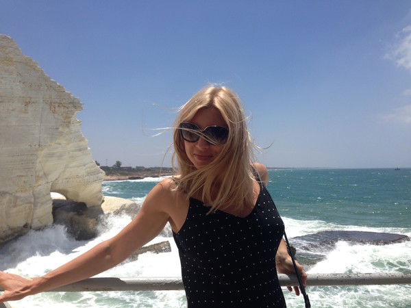 Алена Тенетко