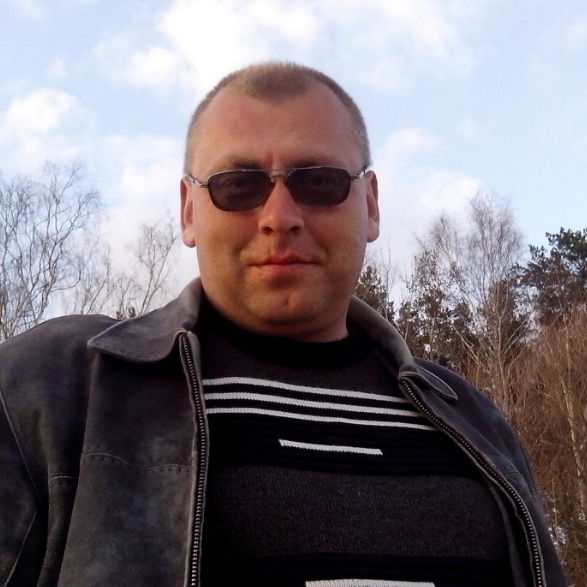 Cергей Матюхевич