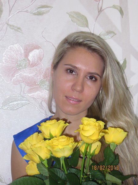 Регина Габбасова