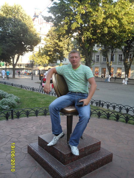 Виктор Шевцов