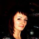 Ольга Радионова