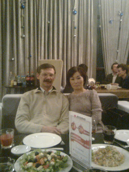 Андрей Аксенов