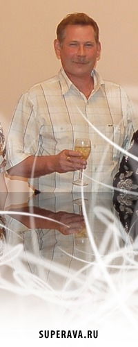 Александр Митин