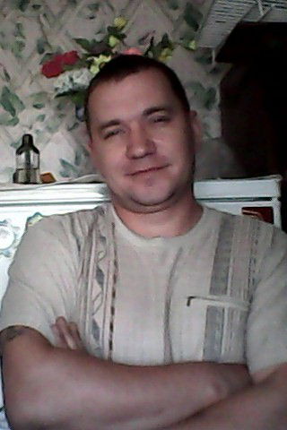 Денис Дериев