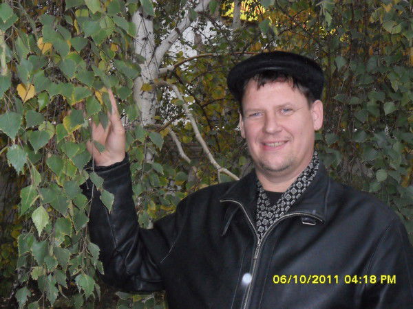 Александр Коняев